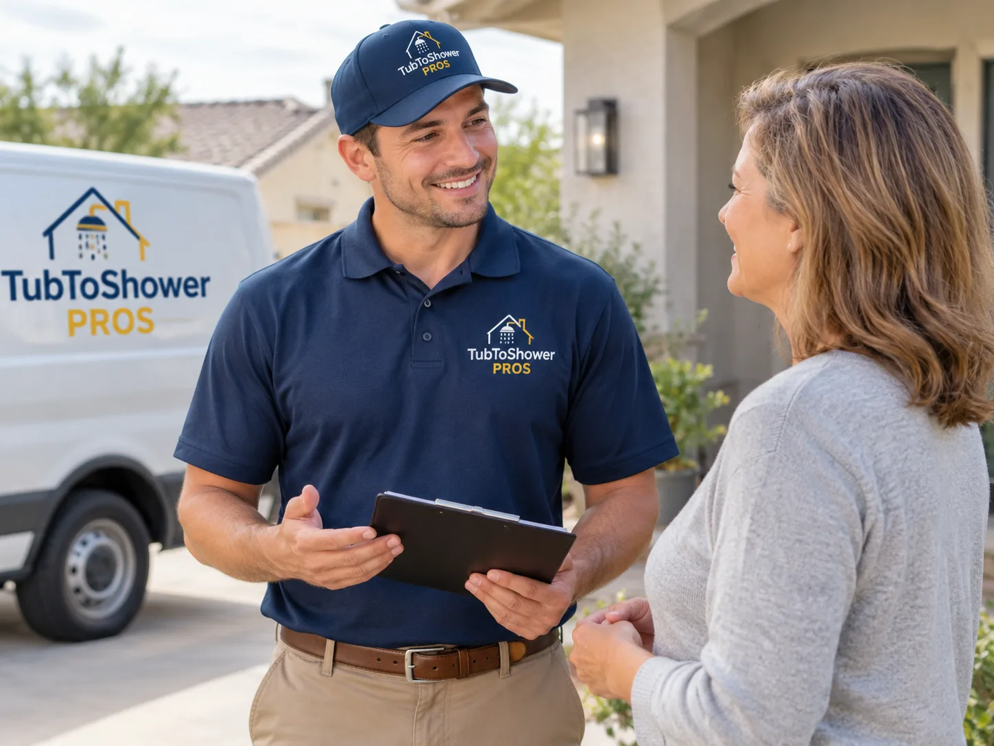 Tub Shower Conversion Grand Junction, TN FAQs